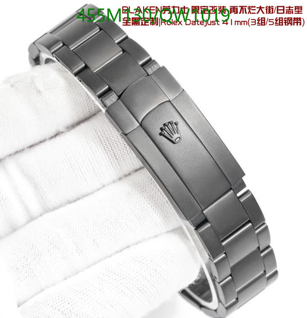 Rolex-WatchesMirror Quality Code: QW1019 $: 455USD