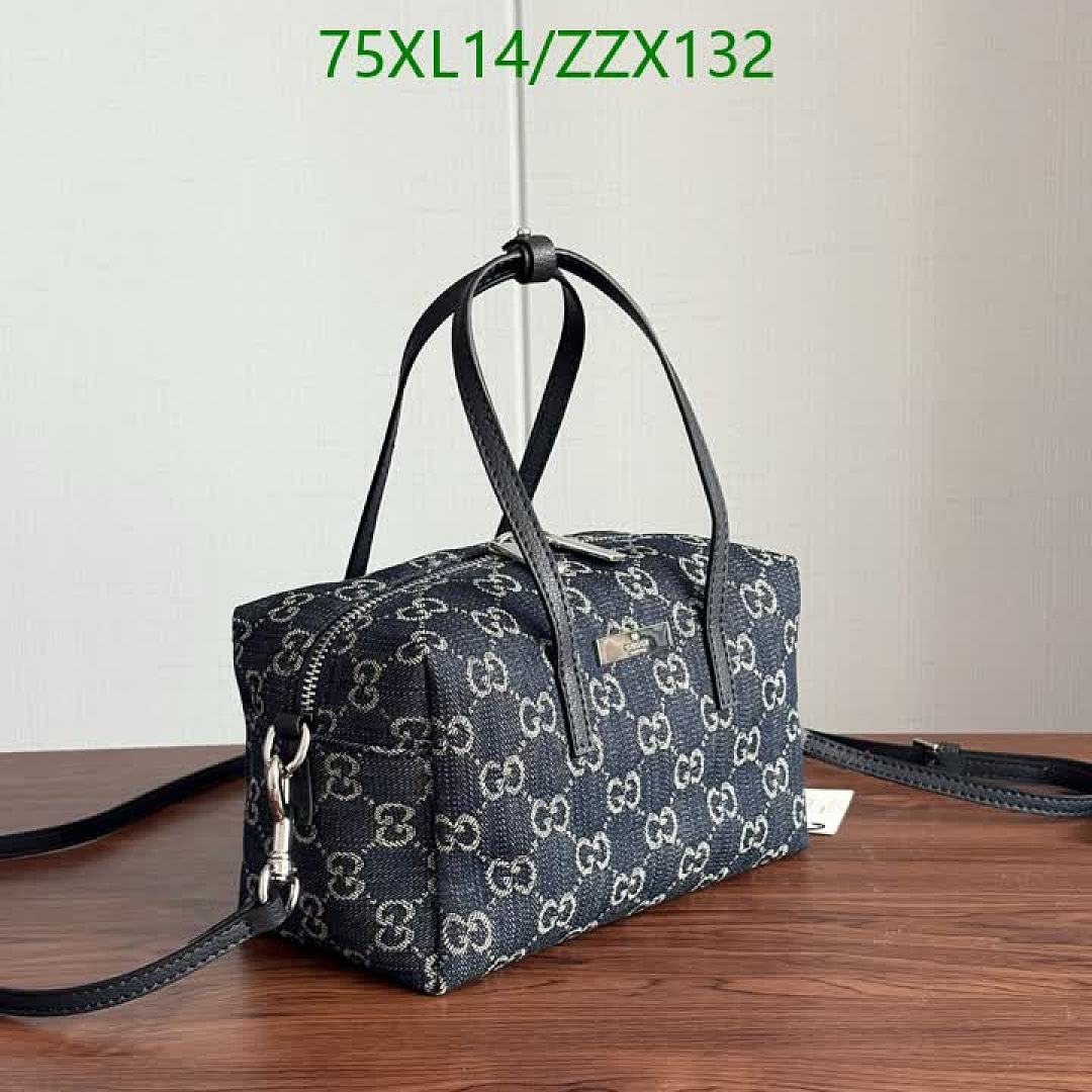 Gucci-Bags4A Quality Code: ZZX132 $: 75USD