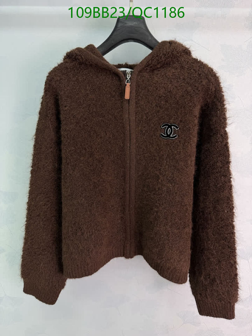 Chanel-Clothing Code: QC1186 $: 109USD
