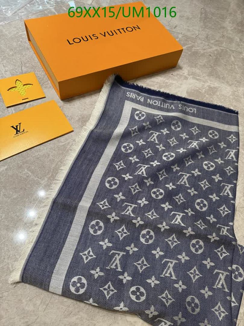LV-Scarves Code: UM1016 $: 69USD