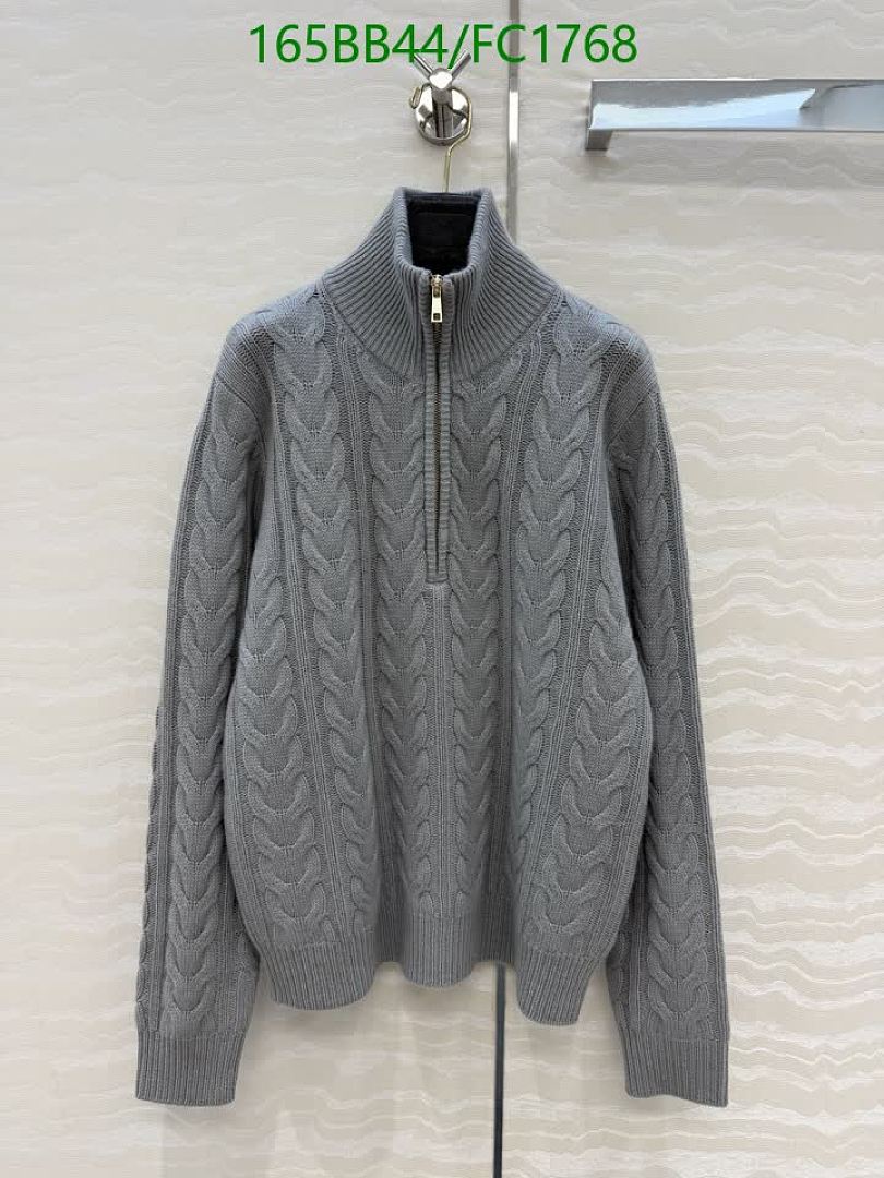 Max Mara-Clothing Code: FC1768 $: 165USD