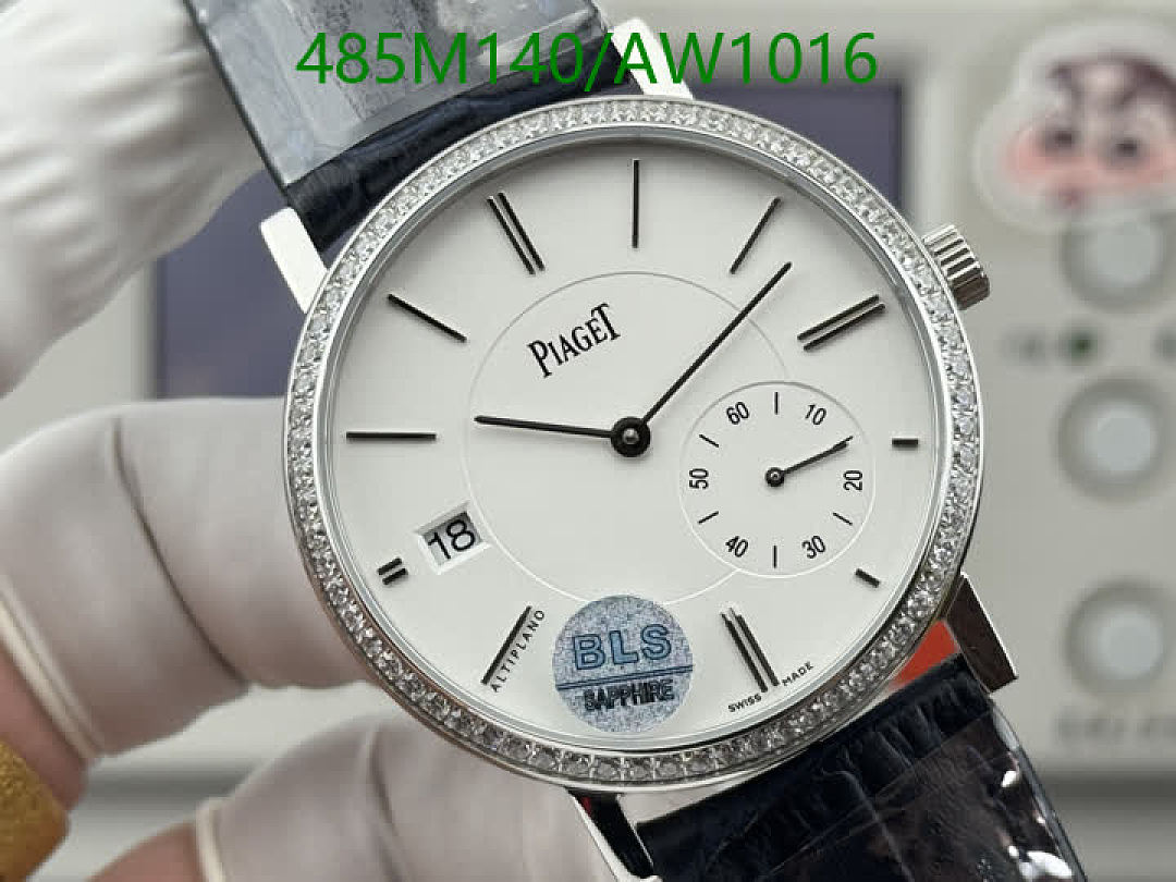 Piaget-WatchesMirror Quality Code: AW1016 $: 485USD