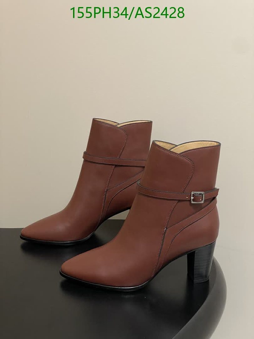 Loro Piana-Women Shoes Code: AS2428 $: 155USD