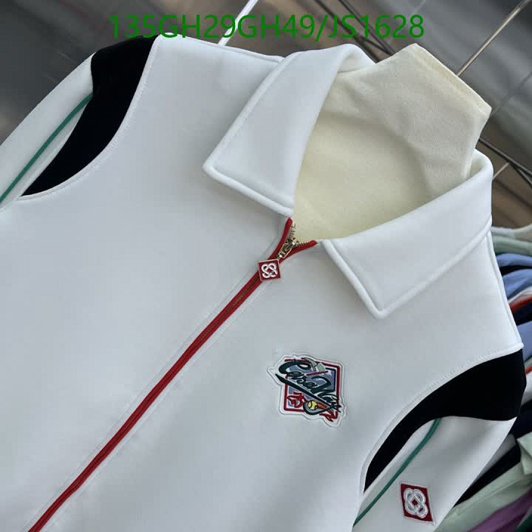 Casablanca-Clothing Code: JS1628 $: 135USD