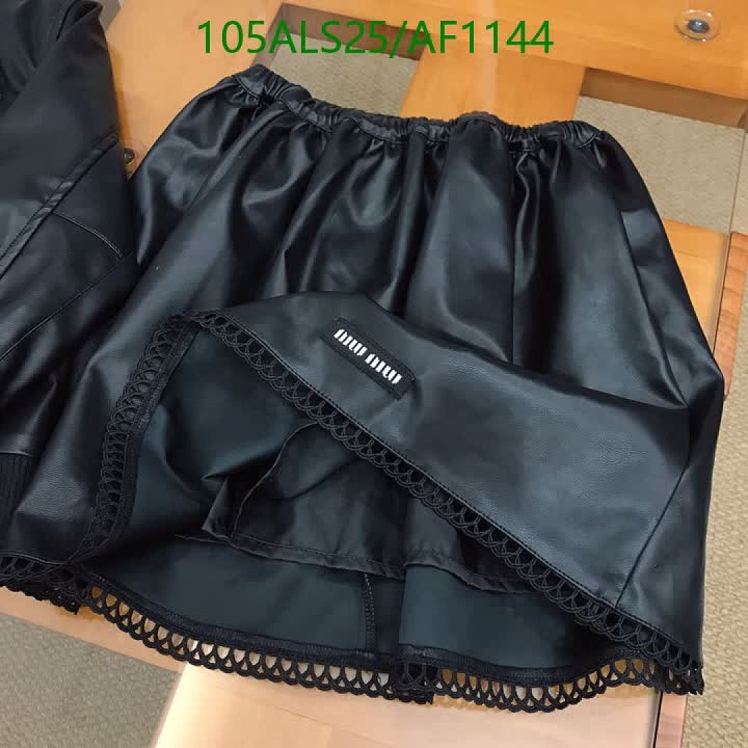 Miu Miu-Clothing（Kids） Code: AF1144 $: 105USD