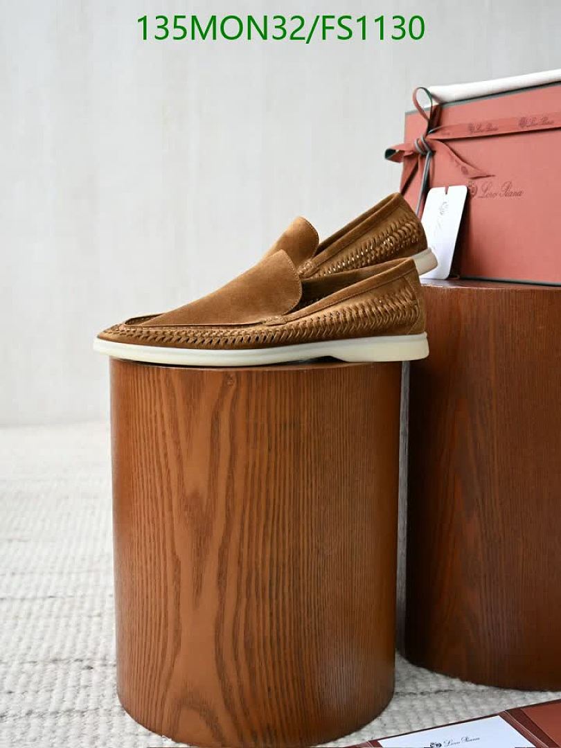 Loro Piana-Women Shoes Code: FS1130 $: 135USD