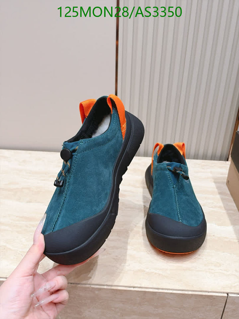 UGG-Men shoes Code: AS3350 $: 125USD