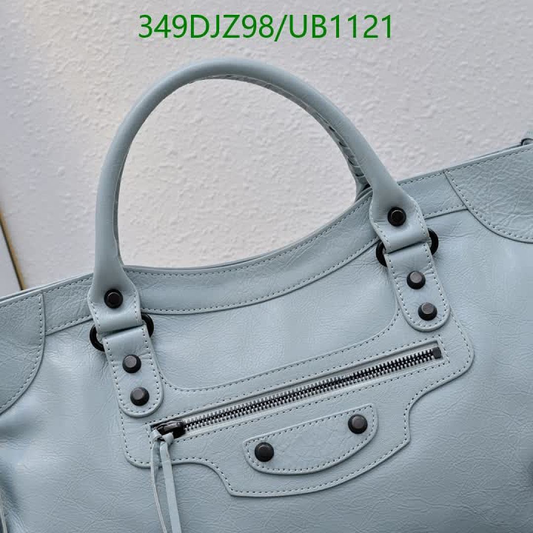 Balenciaga-Bags-Mirror Quality Code: UB1121 $: 349USD