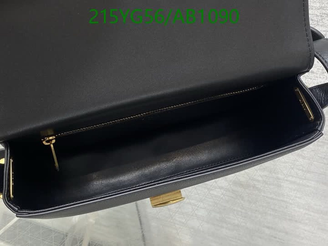 Dior-BagsMirror Quality Code: AB1090 $: 215USD