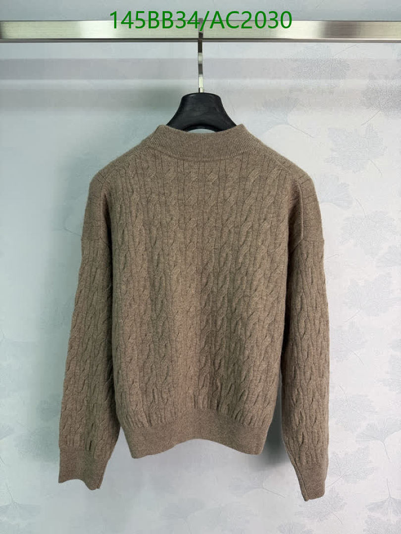 LV-Clothing Code: AC2030 $: 145USD