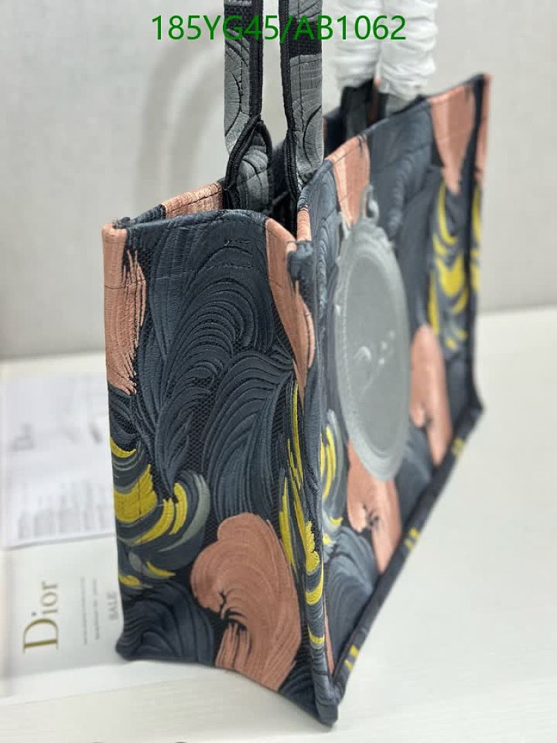 Dior-BagsMirror Quality Code: AB1062 $: 185USD