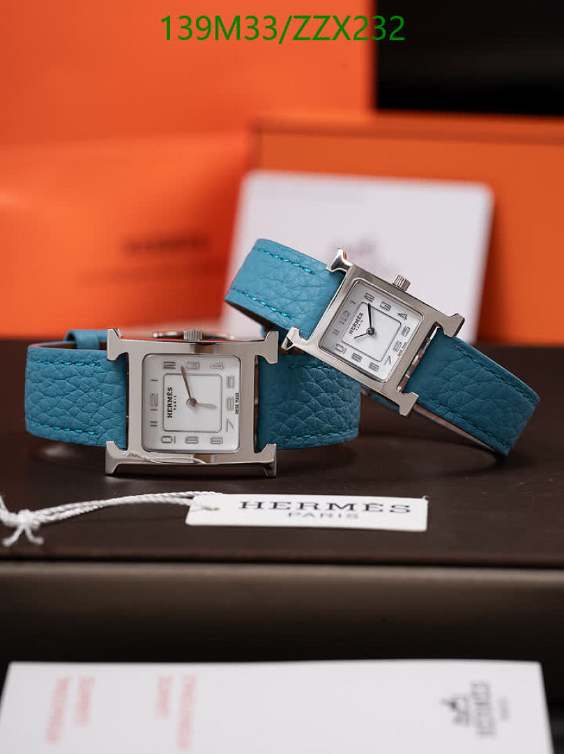 Hermes-Watches4A Quality Code: ZZX232 $: 139USD