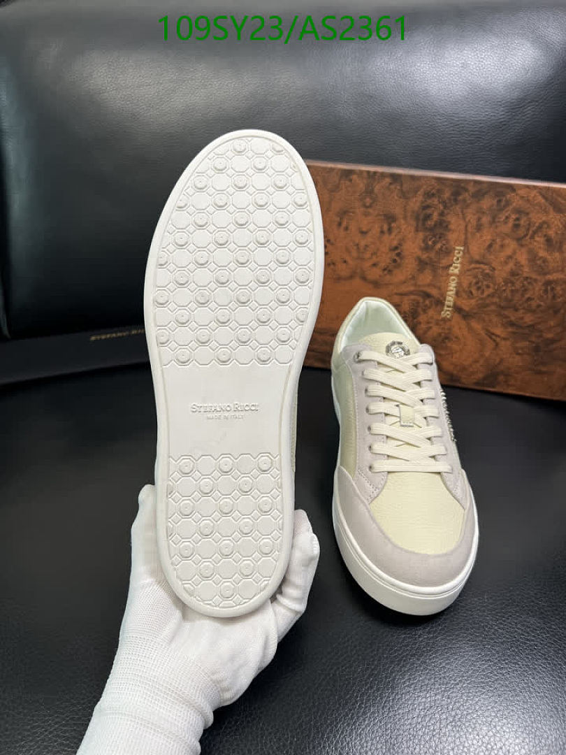 Stefano Ricci-Men shoes Code: AS2361 $: 109USD