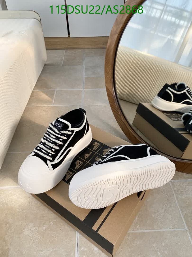 UGG-Women Shoes Code: AS2868 $: 115USD