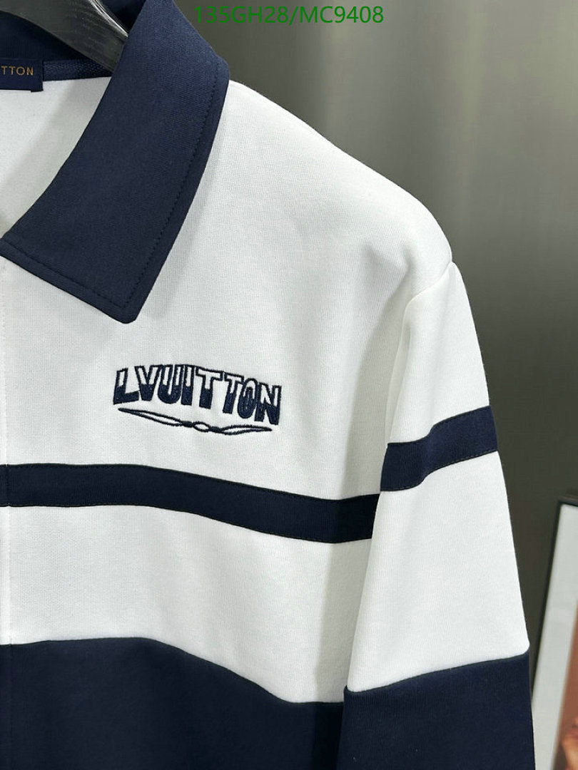 LV-Clothing Code: MC9408 $: 135USD