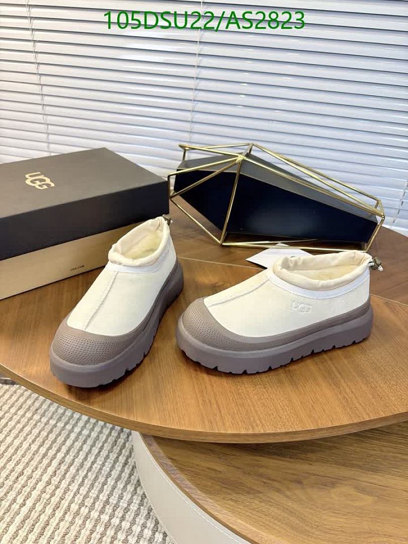 UGG-Men shoes Code: AS2823 $: 105USD