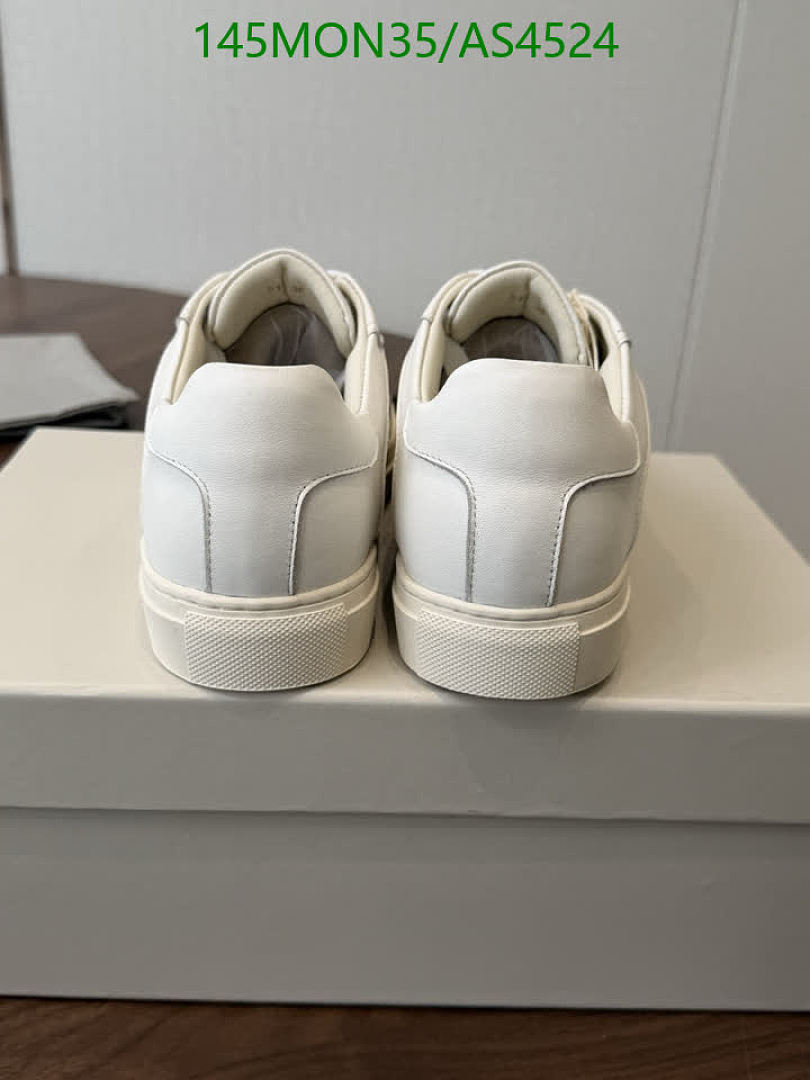 Brunello Cucinelli-Women Shoes Code: AS4524 $: 145USD