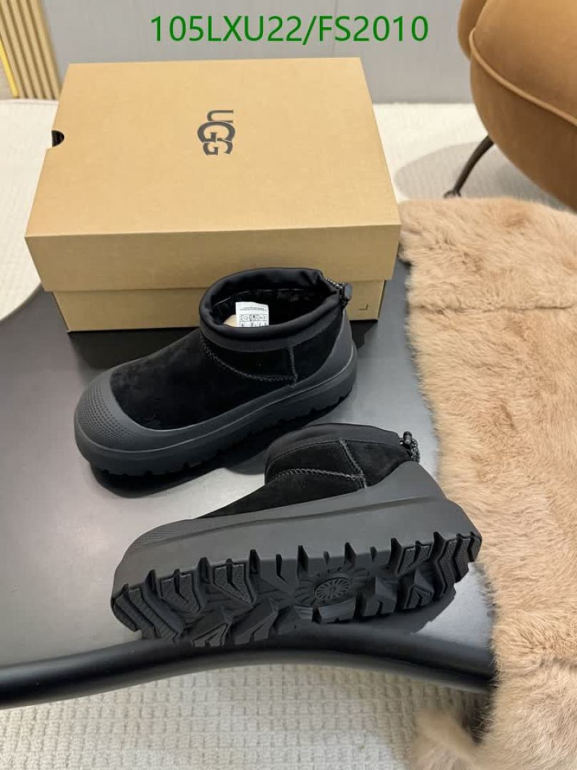 UGG-Women Shoes Code: FS2010 $: 105USD