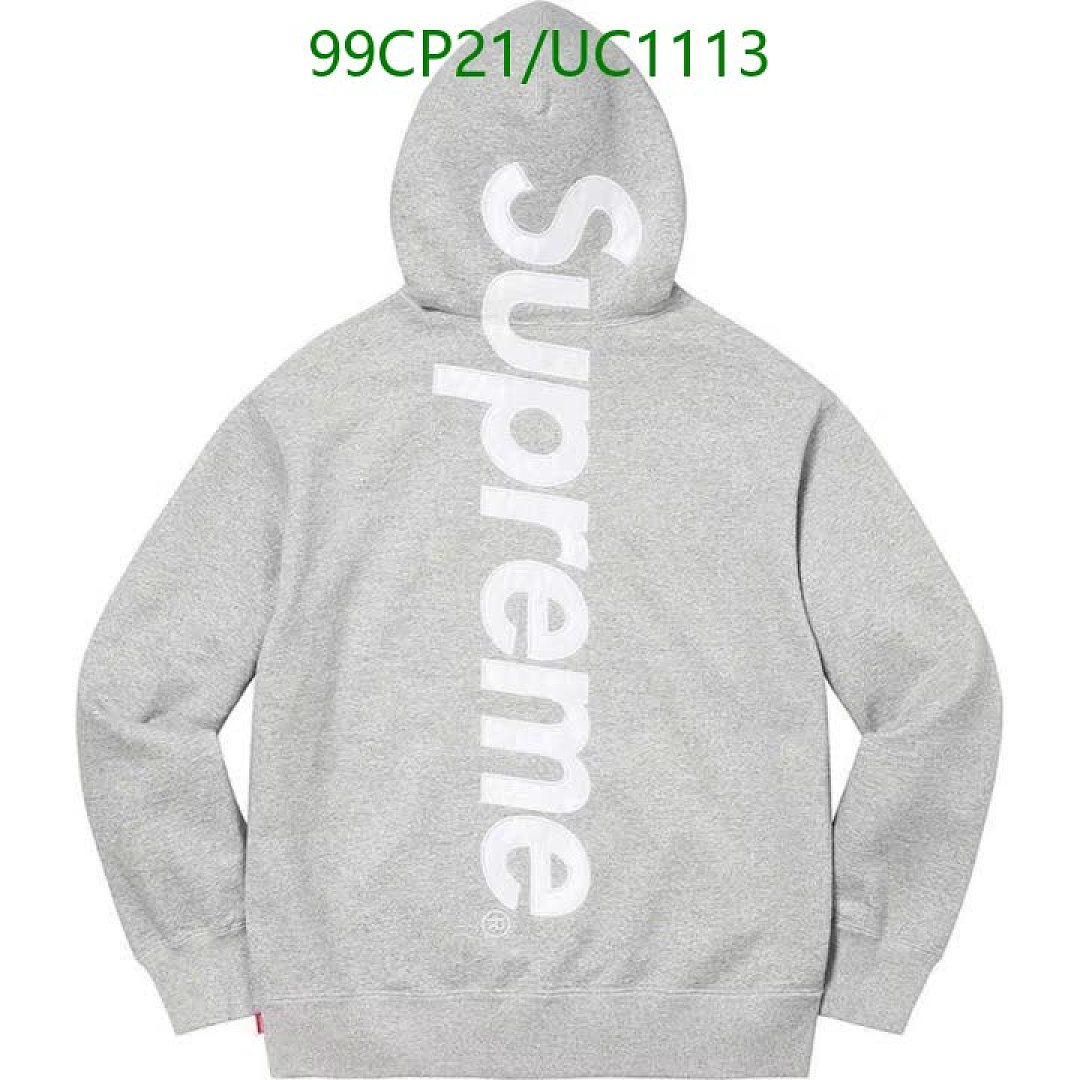 Supreme-Clothing Code: UC1113 $: 99USD