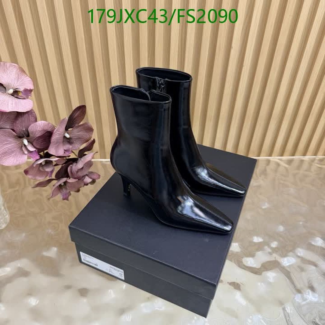 YSL-Women Shoes Code: FS2090 $: 179USD