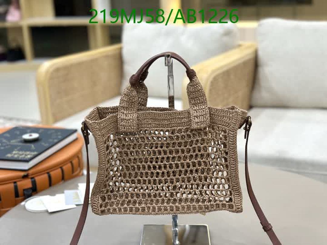 Chloe-BagsMirror Quality Code: AB1226 $: 219USD