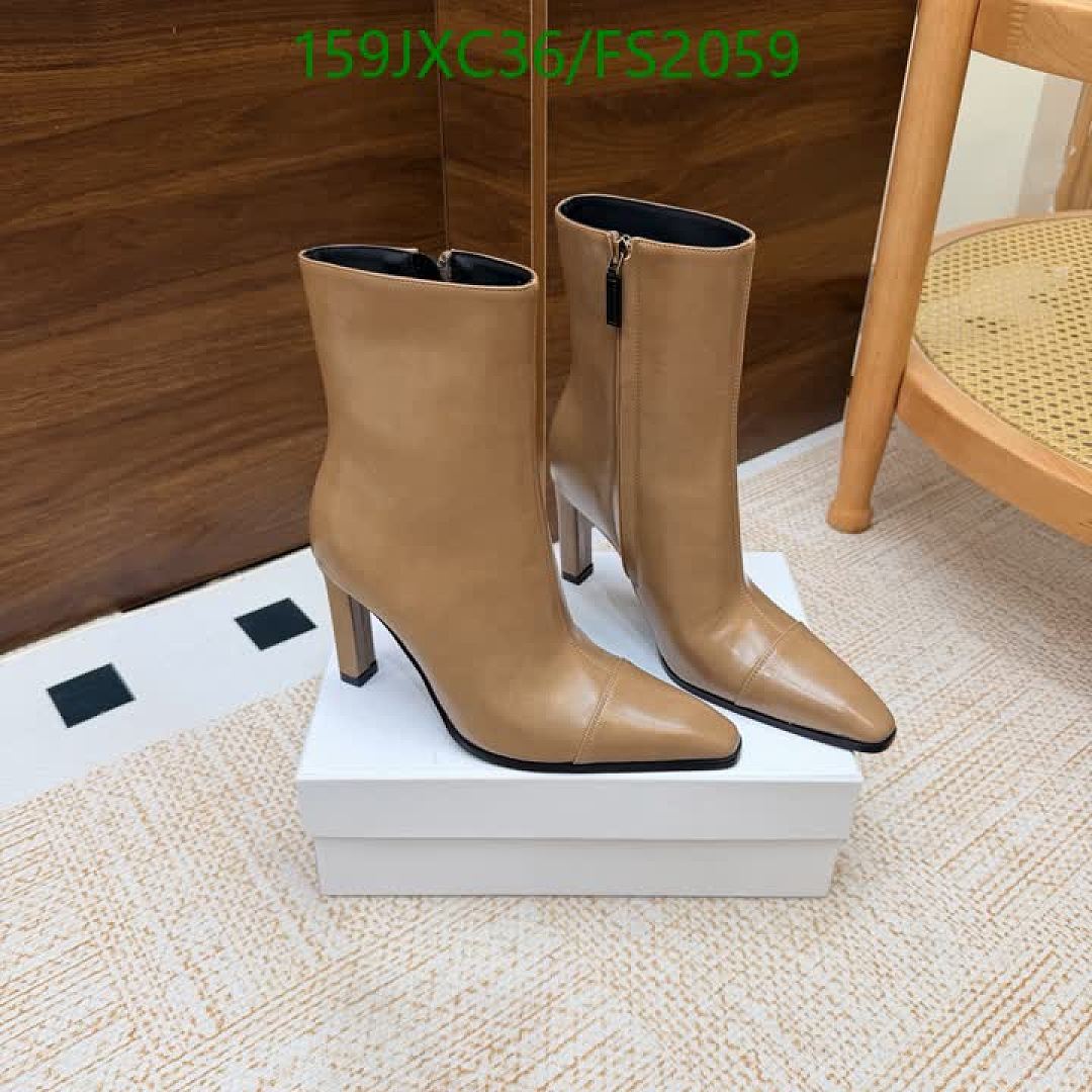 YSL-Women Shoes Code: FS2059 $: 159USD