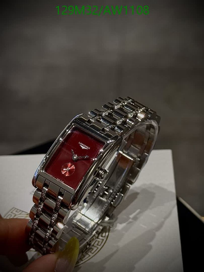 Longines-Watches4A Quality Code: AW1108 $: 129USD