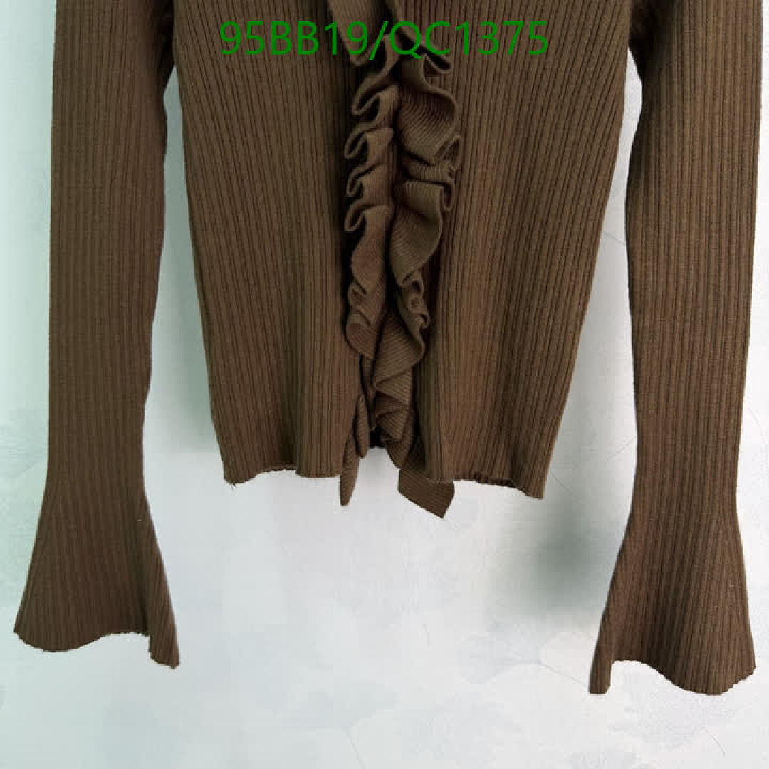 Chanel-Clothing Code: QC1375 $: 95USD
