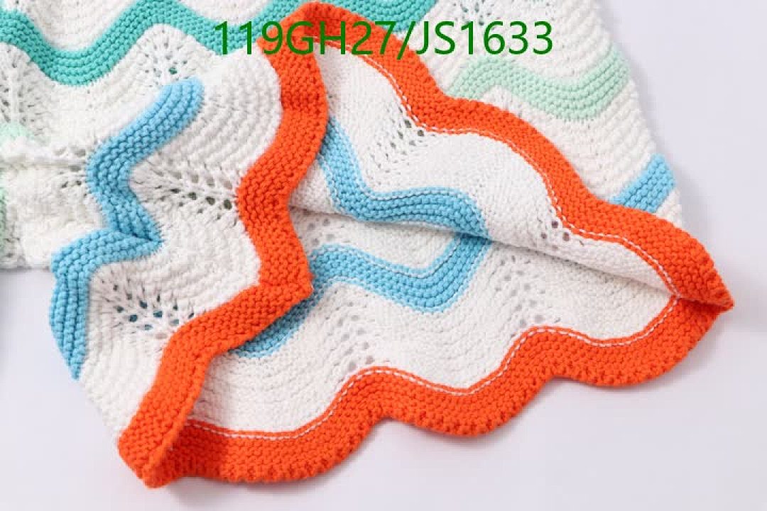 Casablanca-Clothing Code: JS1633 $: 119USD