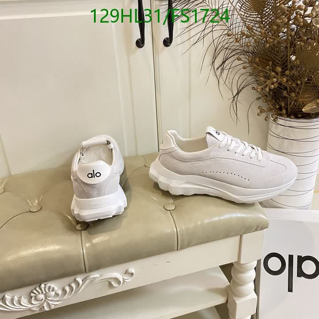 Alo-Women Shoes Code: FS1724 $: 129USD