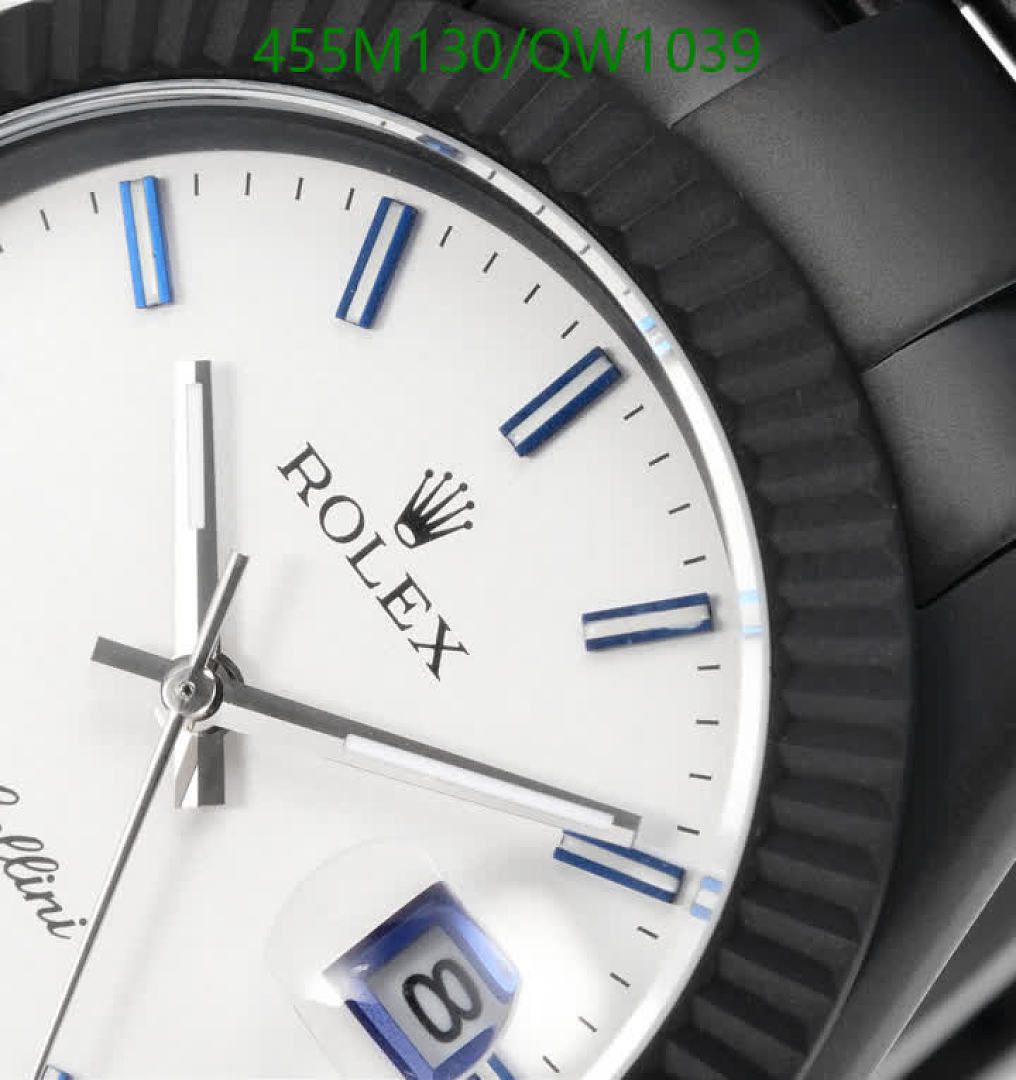 Rolex-WatchesMirror Quality Code: QW1039 $: 455USD
