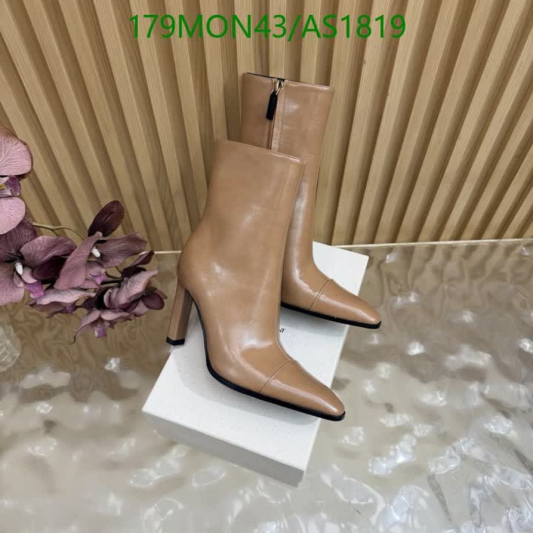YSL-Women Shoes Code: AS1819 $: 179USD