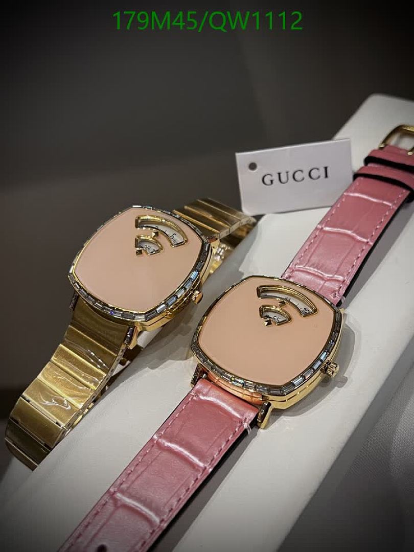 Gucci-Watches4A Quality Code: QW1112 $: 179USD