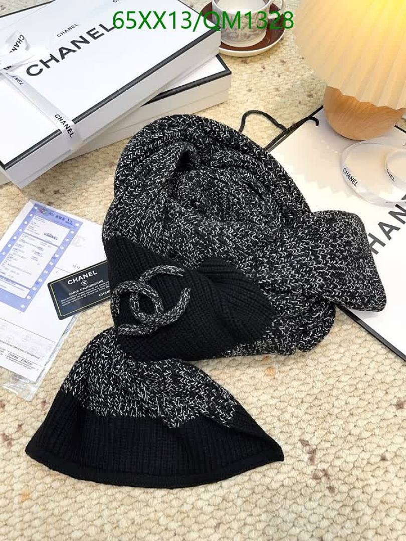 Chanel-Scarves Code: QM1328 $: 65USD