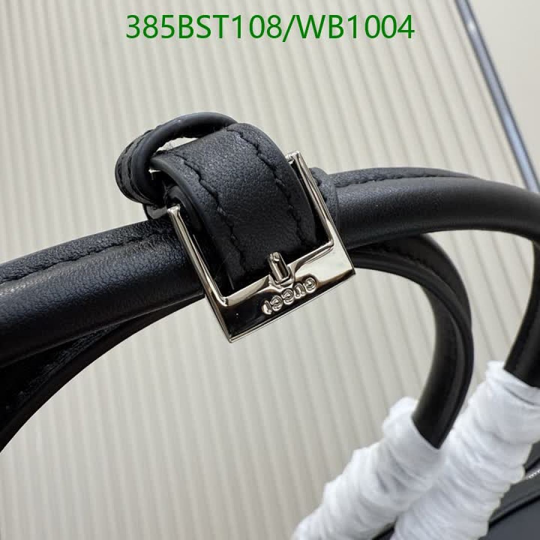 Gucci-BagsMirror Quality Code: WB1004 $: 385USD
