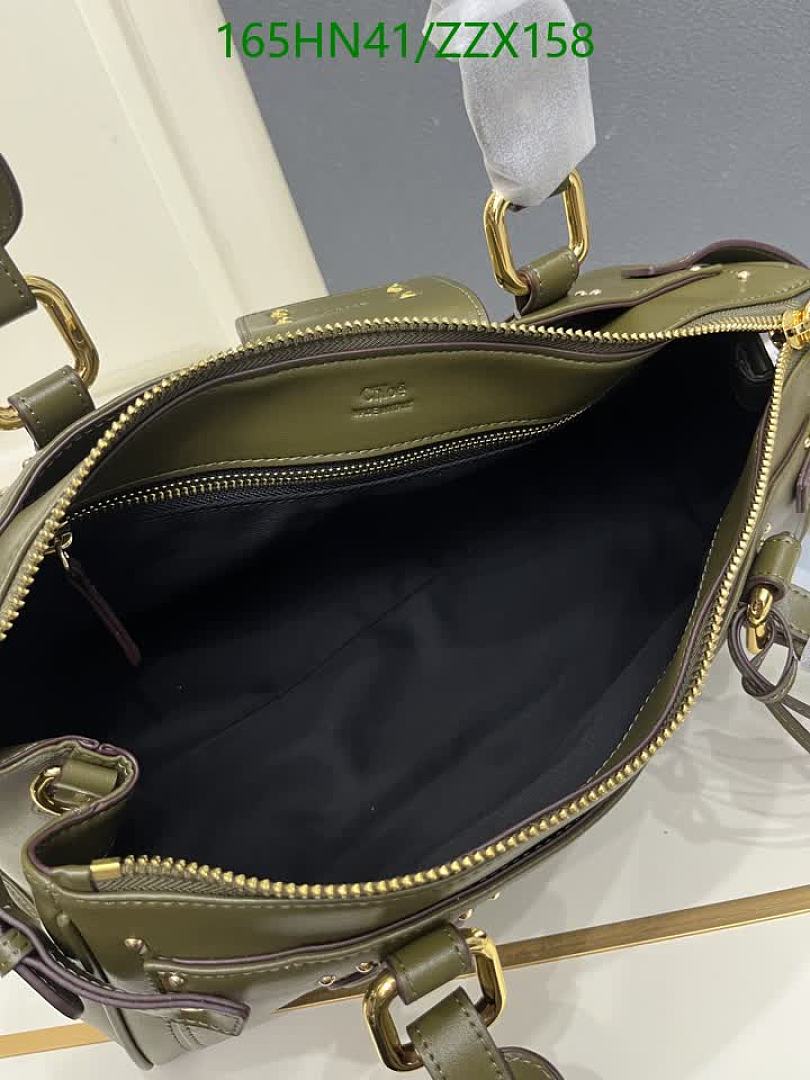 Chloe-Bags4A Quality Code: ZZX158 $: 165USD