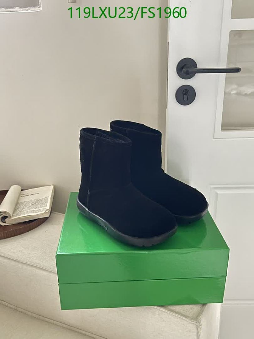 BV-Women Shoes Code: FS1960 $: 119USD
