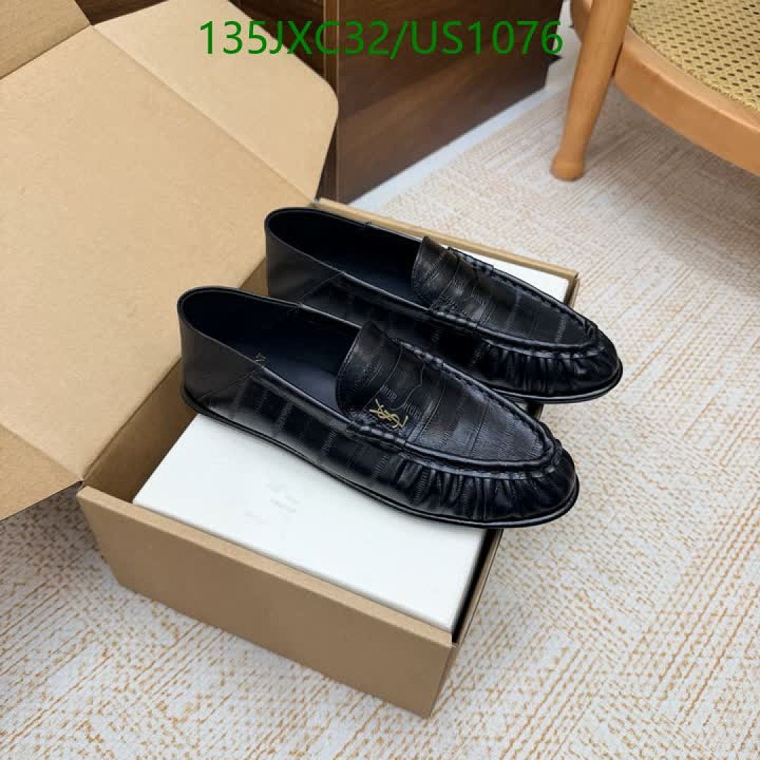 YSL-Women Shoes Code: US1076 $: 135USD