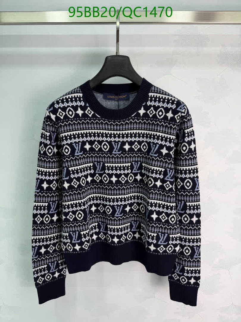 LV-Clothing Code: QC1470 $: 95USD