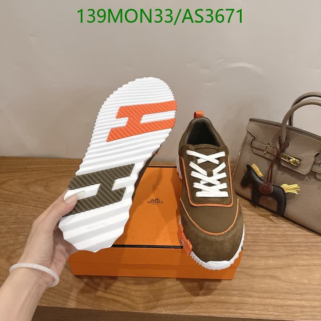 Hermes-Women Shoes Code: AS3671 $: 139USD