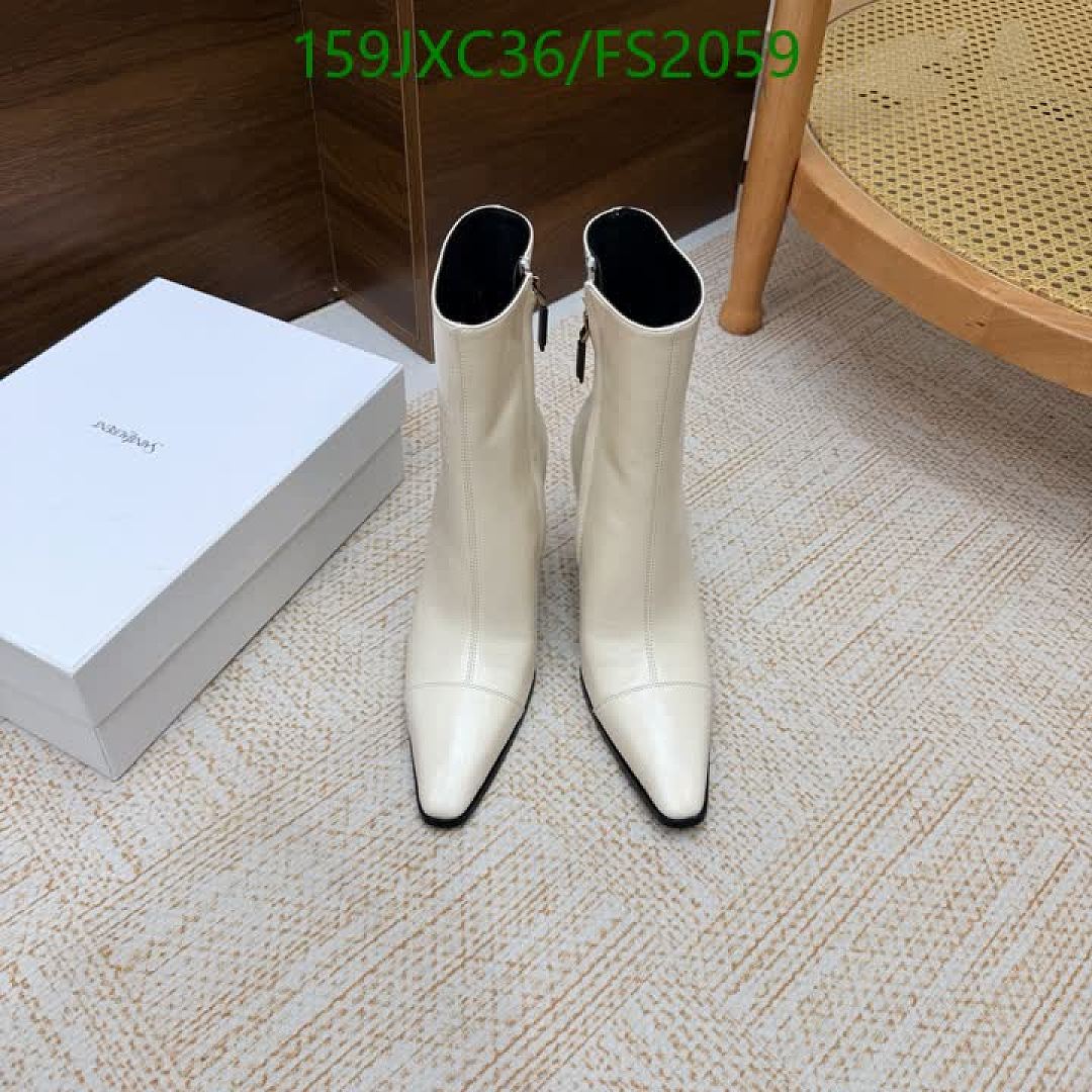 YSL-Women Shoes Code: FS2059 $: 159USD