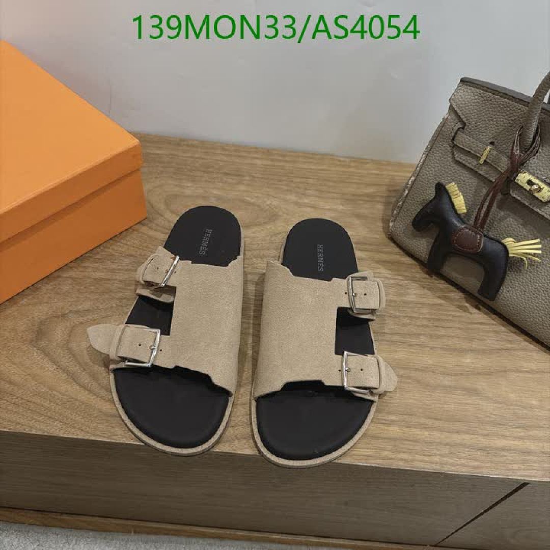 Hermes-Women Shoes Code: AS4054 $: 139USD
