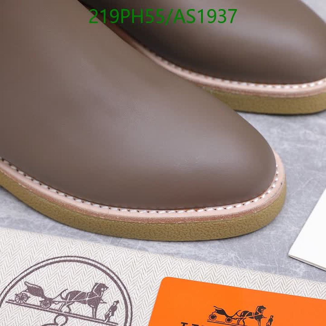 Hermes-Women Shoes Code: AS1937 $: 219USD