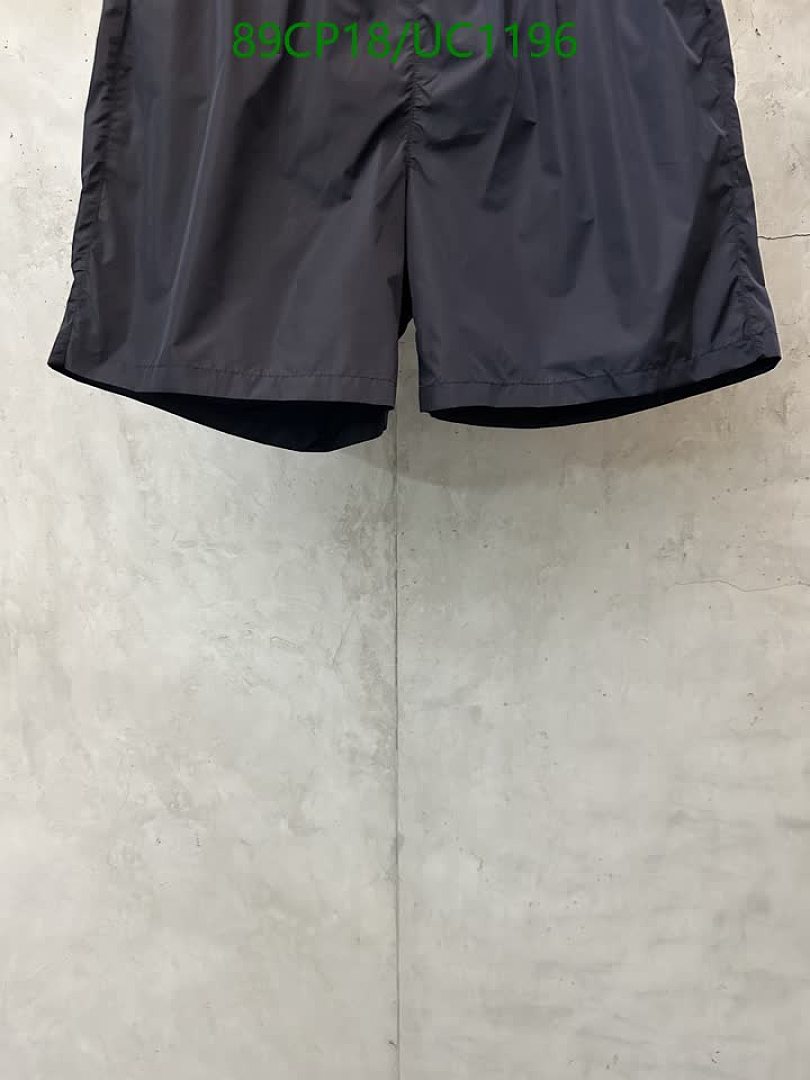 Prada-Clothing Code: UC1196 $: 89USD