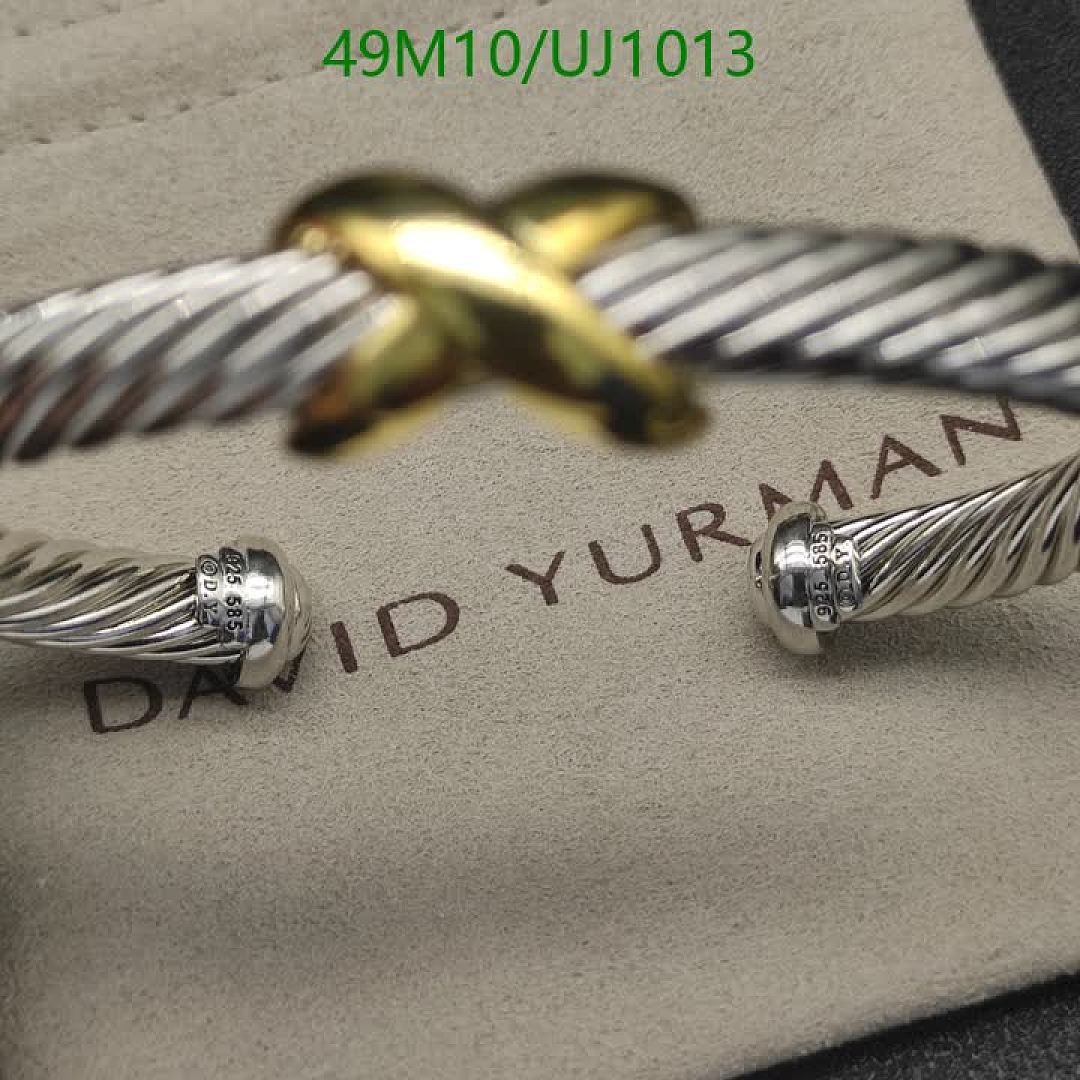 David Yurman-Jewelry Code: UJ1013 $: 49USD