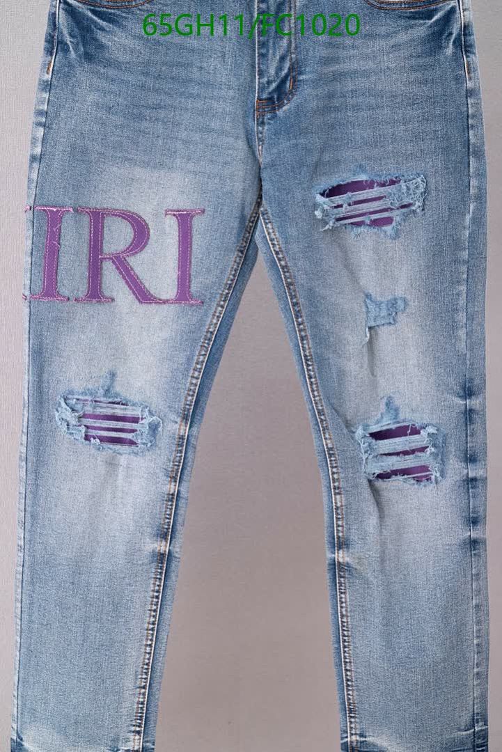 Amiri-Clothing Code: FC1020 $: 65USD