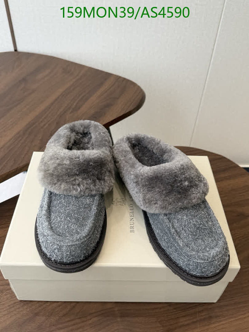 UGG-Men shoes Code: AS4590 $: 159USD
