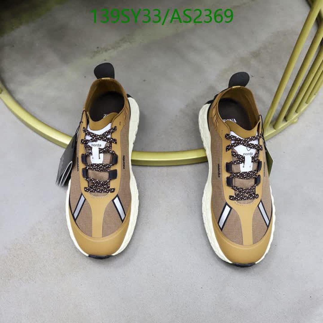 Zegna-Men shoes Code: AS2369 $: 139USD