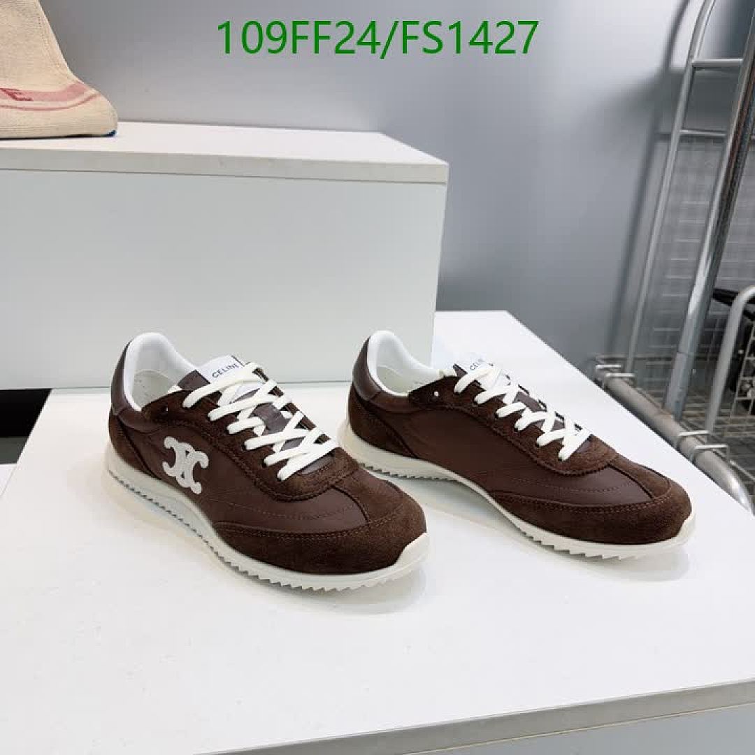 Celine-Women Shoes Code: FS1427 $: 109USD
