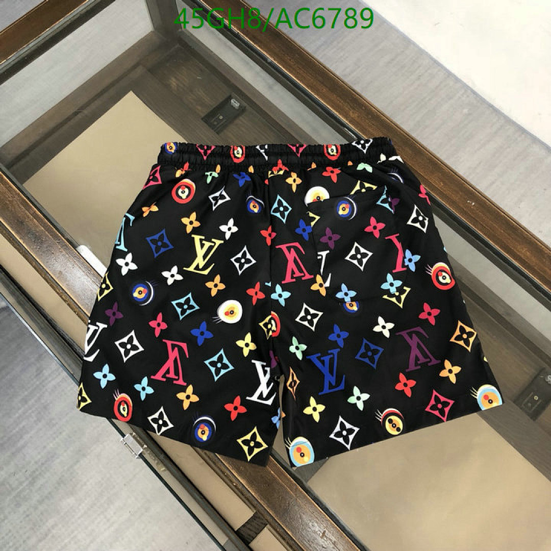 LV-Clothing Code: AC6789 $: 45USD